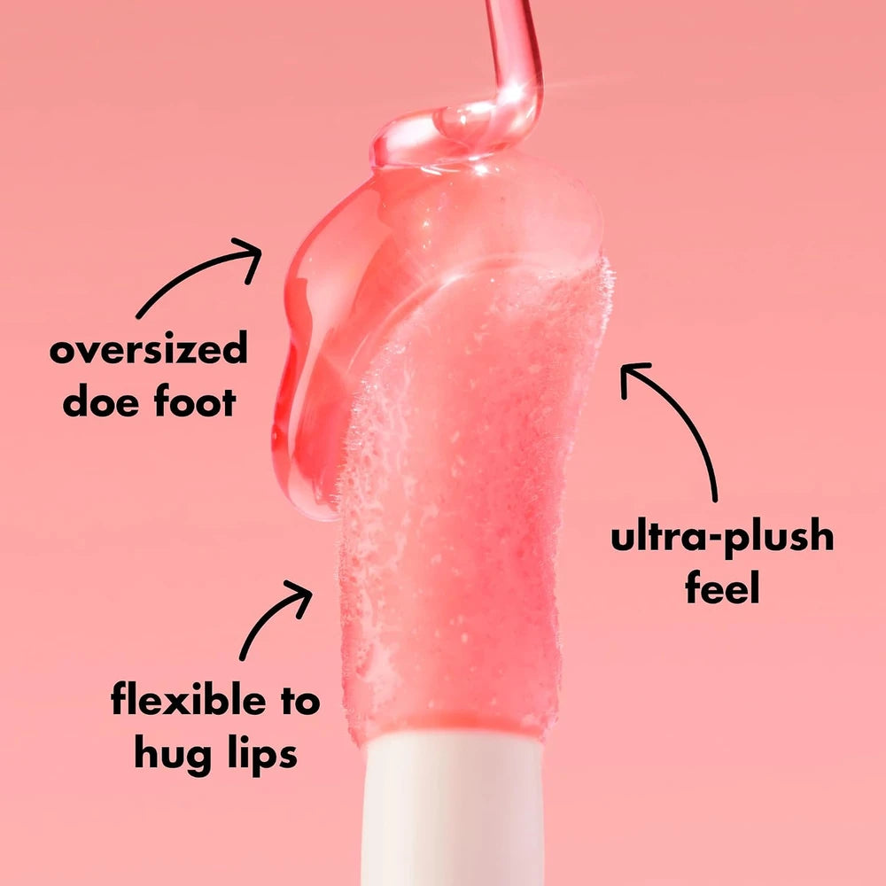 E.L.F. Glow Reviver Lip Oil, Jam Session