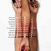 E.L.F. Glow Reviver Lip Oil, Jam Session