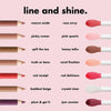 E.L.F. Glow Reviver Lip Oil, Jam Session