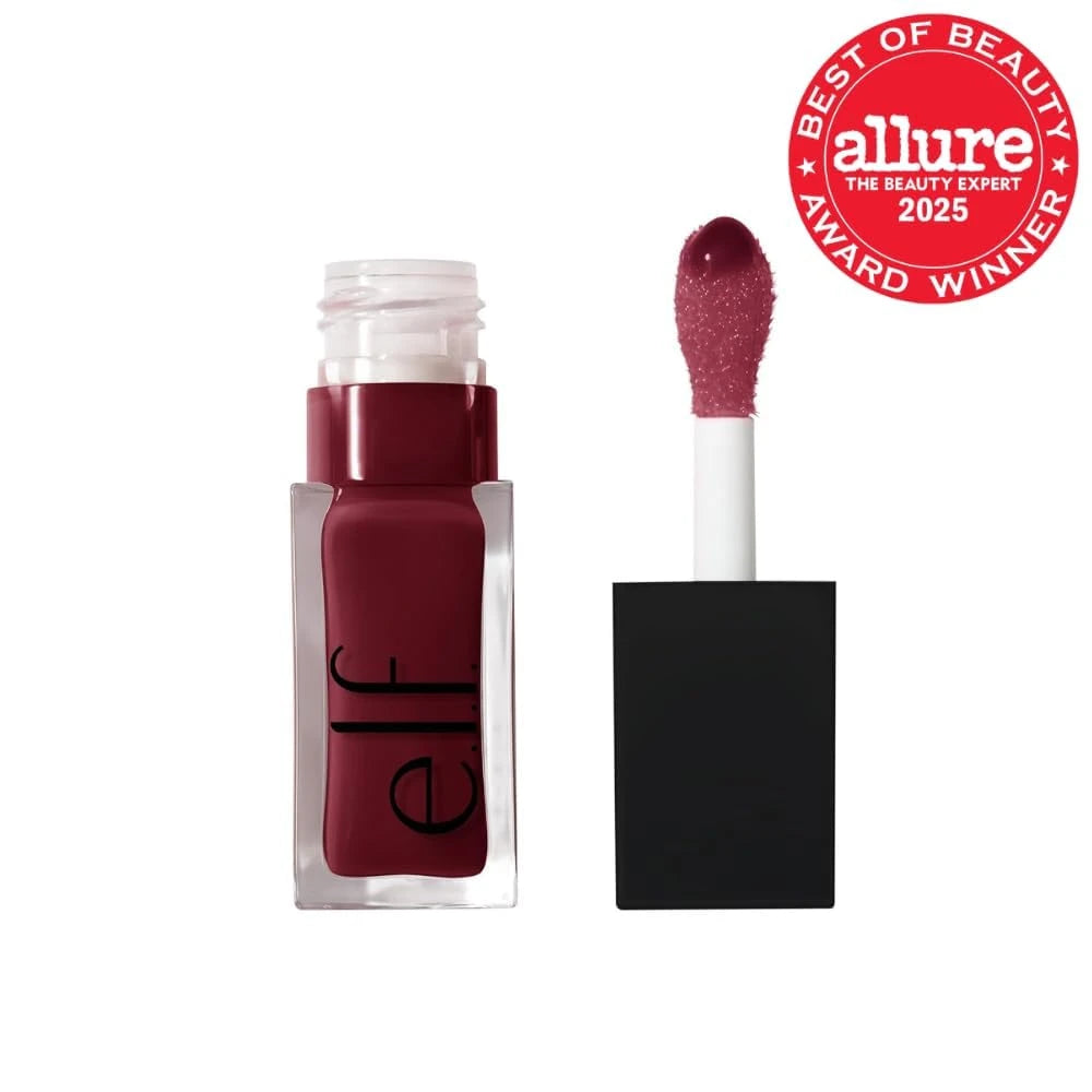 E.L.F. Glow Reviver Lip Oil, Jam Session