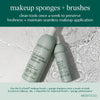 Ecotools 6 Piece Start the Day Beautifully Makeup Brush Set