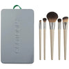 Ecotools 6 Piece Start the Day Beautifully Makeup Brush Set