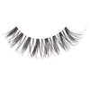 Kiss so Wispy, False Eyelashes, 'Pompadour', 16Mm, Includes 5 Pairs of Lashes, Easy to Apply, Reusable Lash Clusters