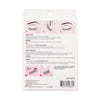 Kiss so Wispy, False Eyelashes, 'Pompadour', 16Mm, Includes 5 Pairs of Lashes, Easy to Apply, Reusable Lash Clusters