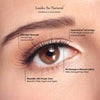 Kiss so Wispy, False Eyelashes, 'Pompadour', 16Mm, Includes 5 Pairs of Lashes, Easy to Apply, Reusable Lash Clusters