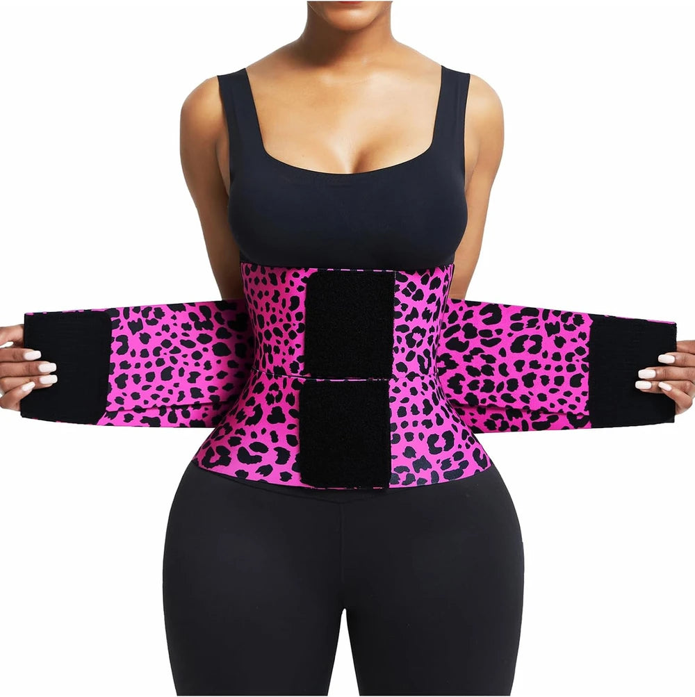 FeelinGirl Waist Trainer Belt