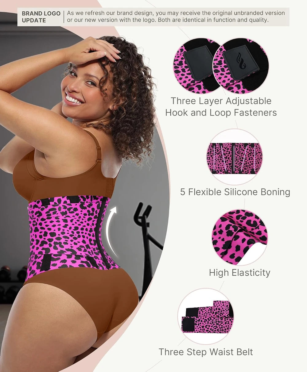 FeelinGirl Waist Trainer Belt