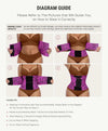 FeelinGirl Waist Trainer Belt