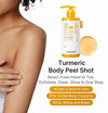 Medicube Body Peel Shot Duo