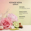 Voyage Nova Eau de Parfum