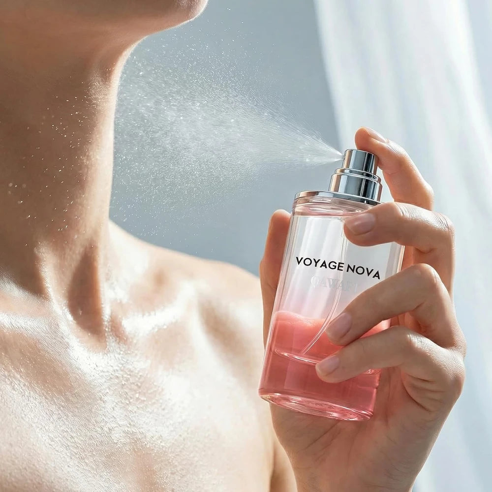 Voyage Nova Eau de Parfum