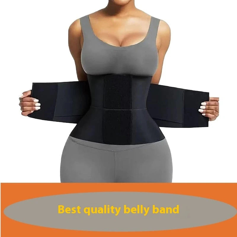 Women's Stretch Fitness Violently Sweat Leopard Print Waistband
