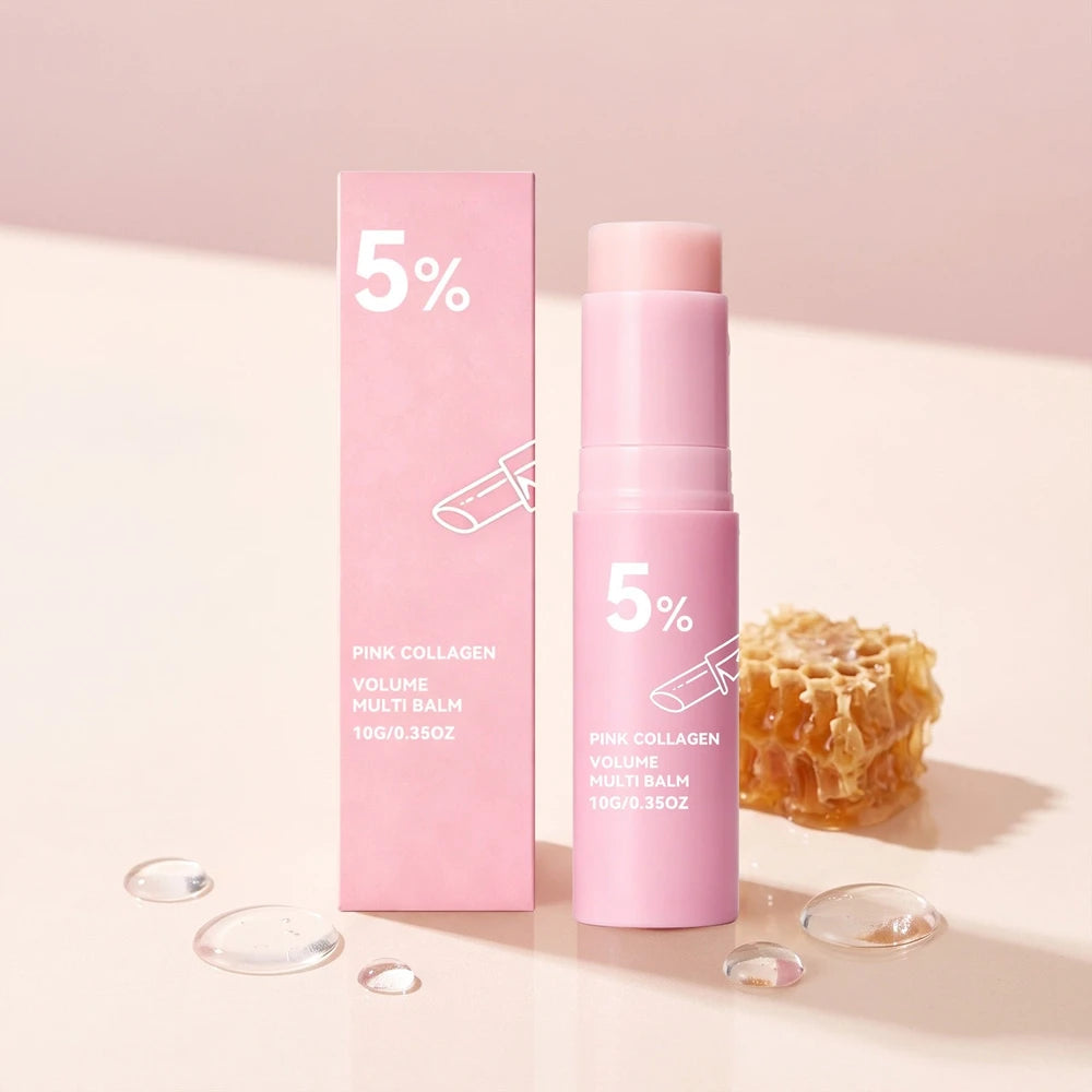 Collagen Plumping Nourishing Stick