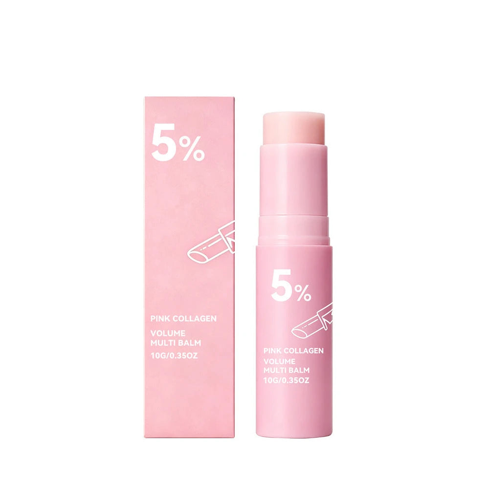 Collagen Plumping Nourishing Stick
