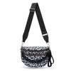 Oxford Cloth Large-Capacity Shell Bag Casual Lightweight Crossbody