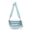 Oxford Cloth Large-Capacity Shell Bag Casual Lightweight Crossbody