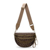 Oxford Cloth Large-Capacity Shell Bag Casual Lightweight Crossbody