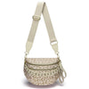Oxford Cloth Large-Capacity Shell Bag Casual Lightweight Crossbody