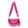Oxford Cloth Large-Capacity Shell Bag Casual Lightweight Crossbody
