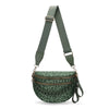 Oxford Cloth Large-Capacity Shell Bag Casual Lightweight Crossbody