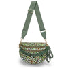 Oxford Cloth Large-Capacity Shell Bag Casual Lightweight Crossbody