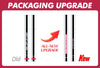 Slippery Lip Liner Pencil Waterproof, Long-Lasting, Smudge-Proof Moisturizing Plump Lips Lipstick, Lip Gloss, Lip Lacquer
