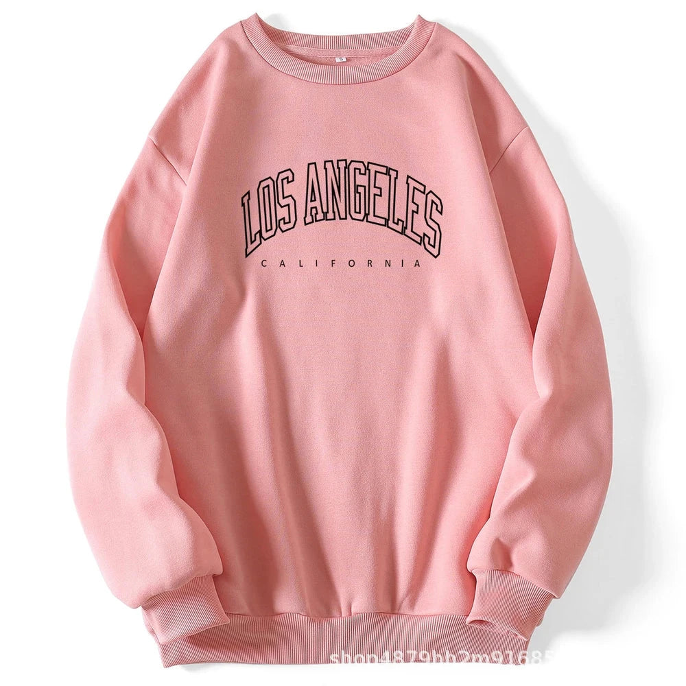 Men's Round Neck Non Hoodie Sweater