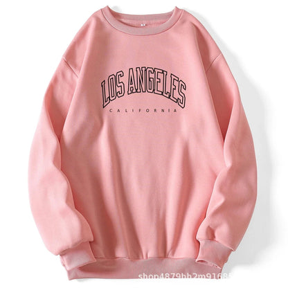 Men's Round Neck Non Hoodie Sweater
