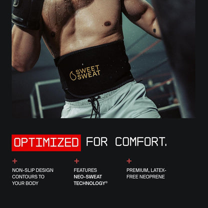 Sports Research Sweet Sweat® Waist Trimmer