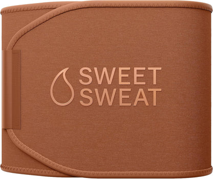 Sports Research Sweet Sweat® Waist Trimmer