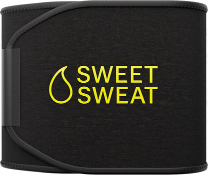 Sports Research Sweet Sweat® Waist Trimmer