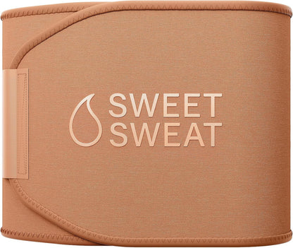Sports Research Sweet Sweat® Waist Trimmer