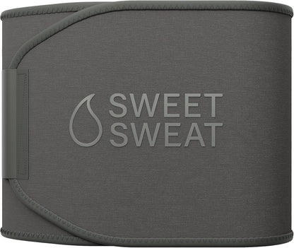 Sports Research Sweet Sweat® Waist Trimmer