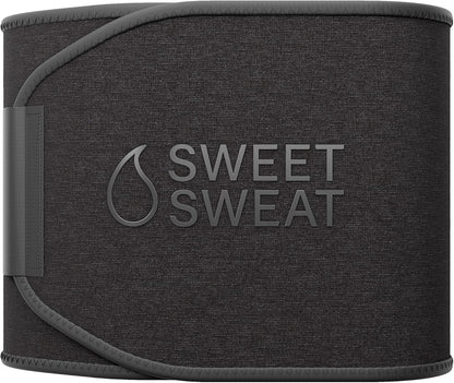 Sports Research Sweet Sweat® Waist Trimmer