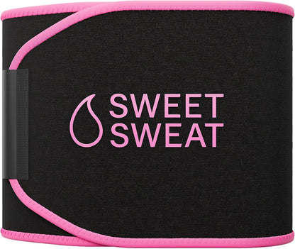 Sports Research Sweet Sweat® Waist Trimmer