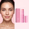 PDRN Pink Collagen Volume Multi Balm Stick Plumping Revitalize Skin Brighten Smooth Fine Lines for Face,Neck,Under Eyes,Lip Care