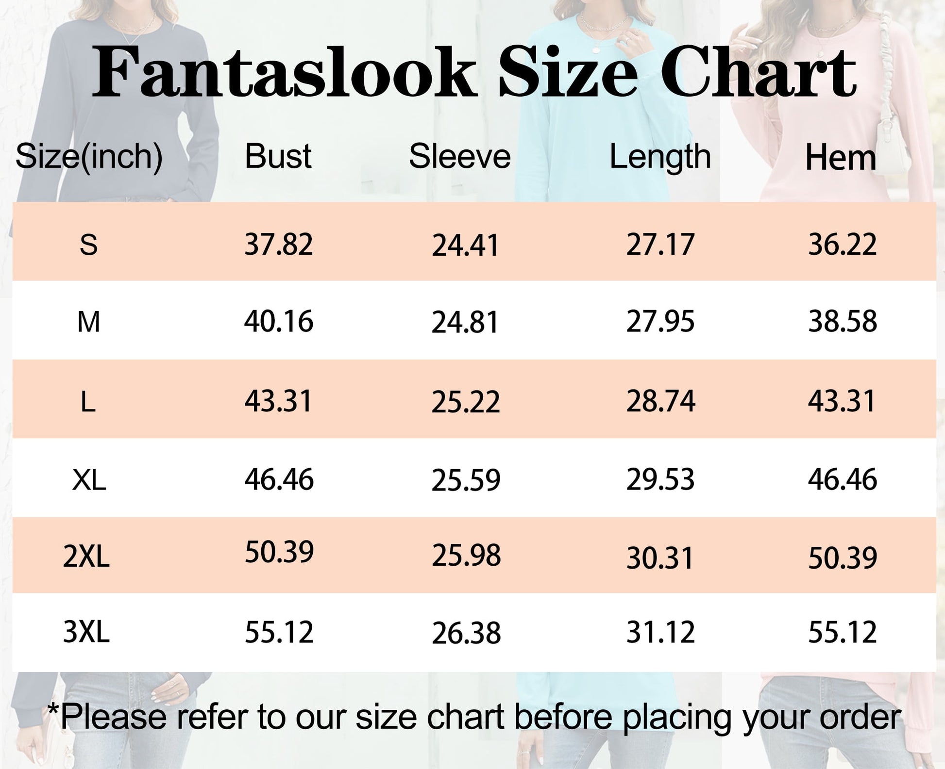 Fall Sweatshirts for Women Crewneck Long Sleeve Shirts Casual Tunic Tops Lightweight Pullover Sweatshirts