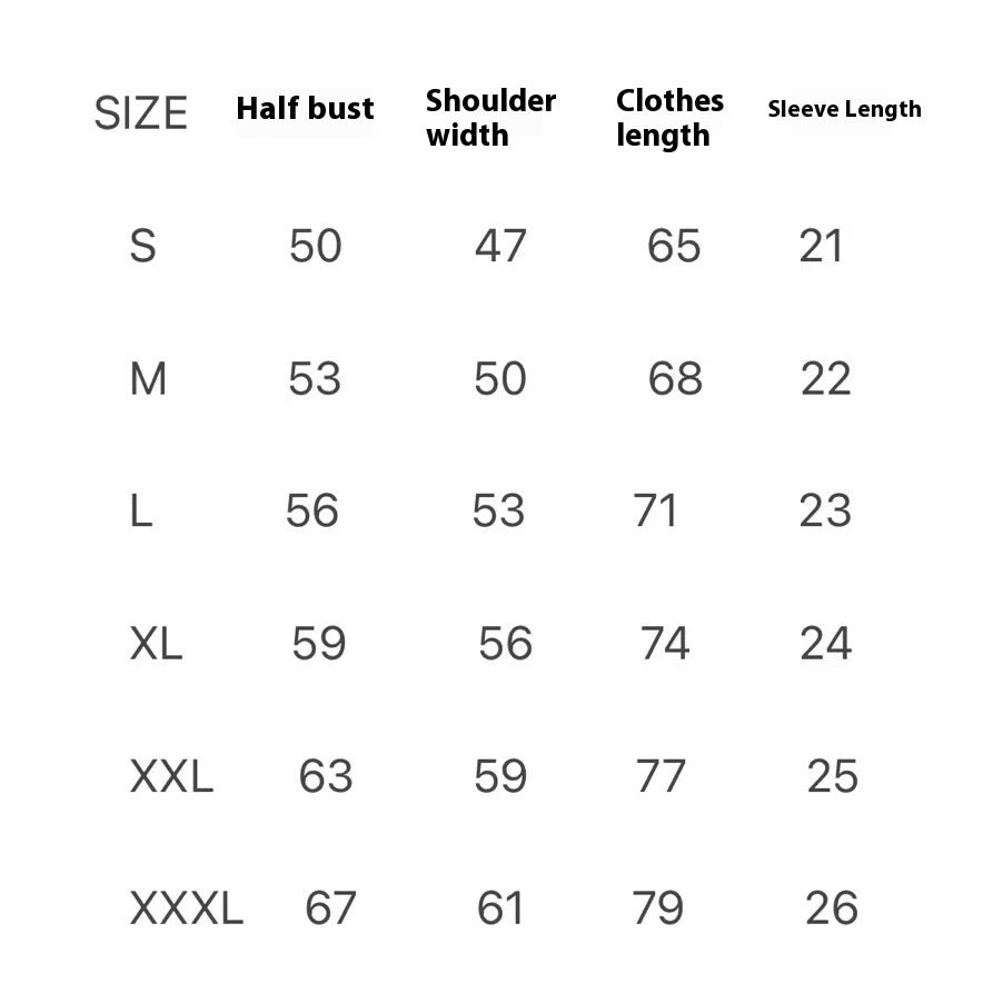 Plus Size Cotton Men's Blank T-Shirt White Oversized Retro Solid Color T-Shirt Large Size Men's Women's Fashion Short Sleeve Men's T-Shirt